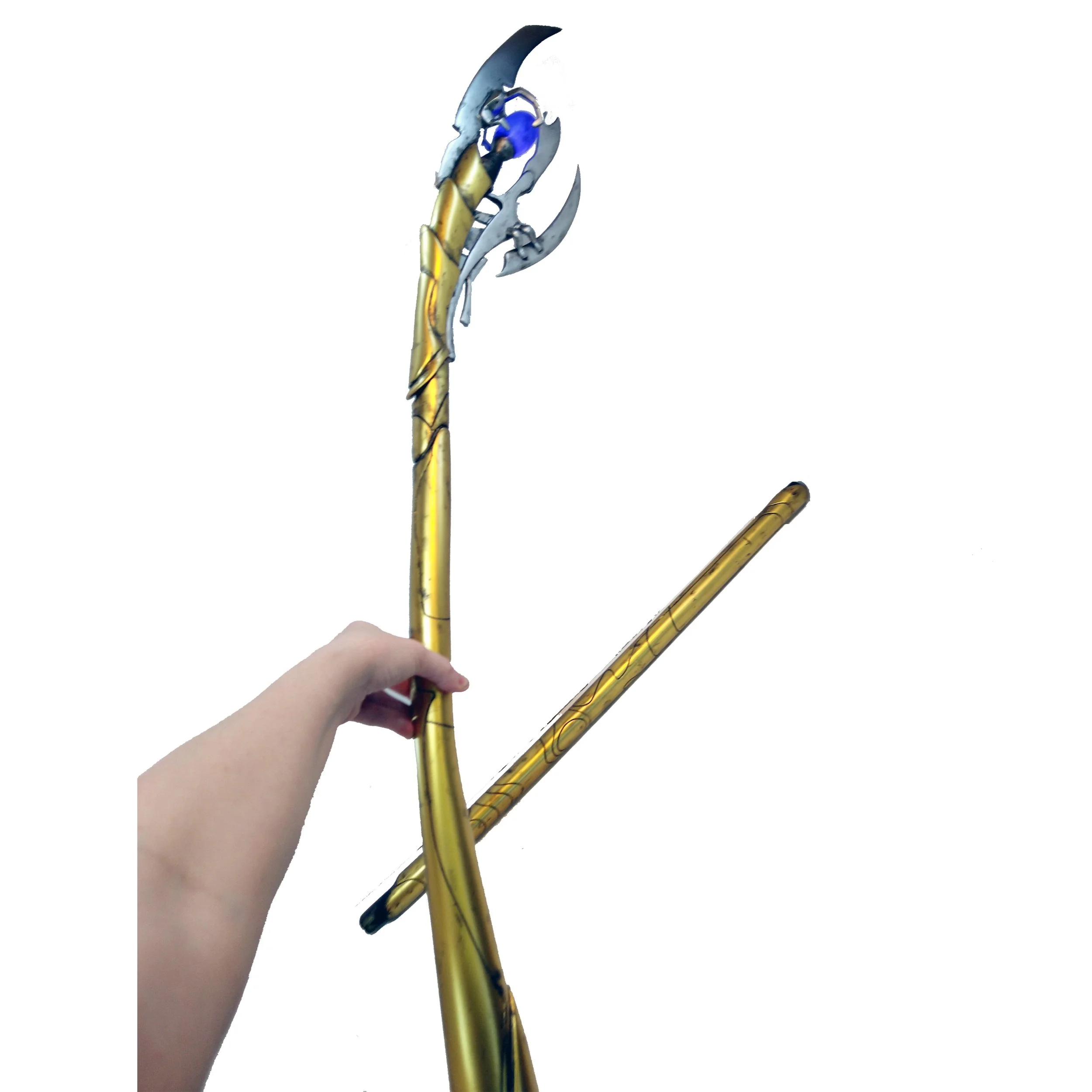 Scepter | Avengers Marvel Wiki | Fandom kingarts loki scepter
